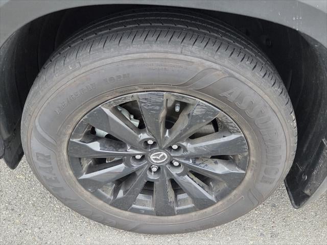 2023 Mazda Mazda CX-50 2.5 S Select Package