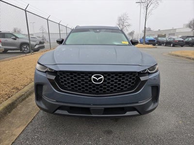2023 Mazda Mazda CX-50 2.5 S Select Package