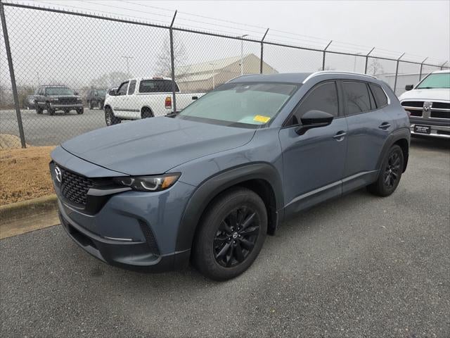 2023 Mazda Mazda CX-50 2.5 S Select Package