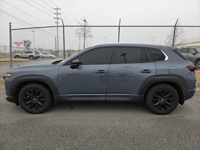 2023 Mazda Mazda CX-50 2.5 S Select Package