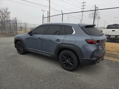 2023 Mazda Mazda CX-50 2.5 S Select Package