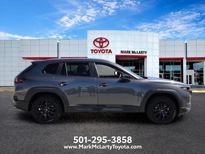 2026 Mazda Mazda CX-50 2.5 S Preferred