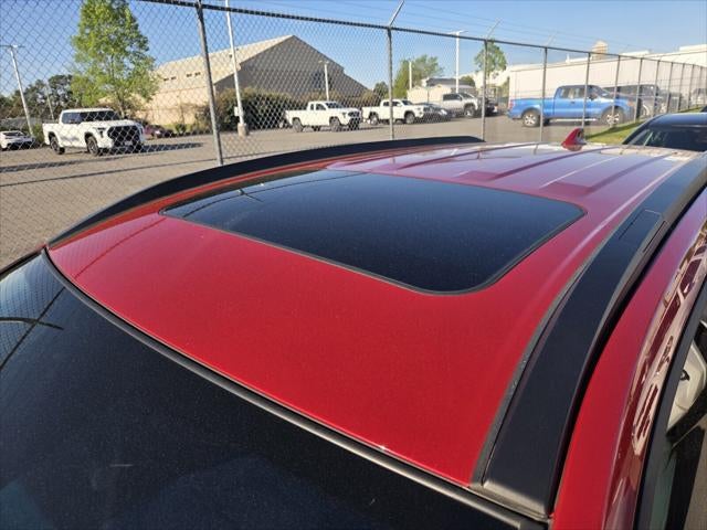 2023 Toyota COROLLA CROSS HV Hybrid SE