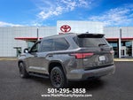 2024 Toyota Sequoia TRD Pro