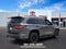 2024 Toyota Sequoia TRD Pro