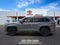 2024 Toyota Sequoia TRD Pro