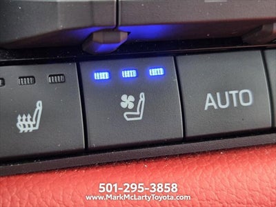 2024 Toyota Sequoia TRD Pro