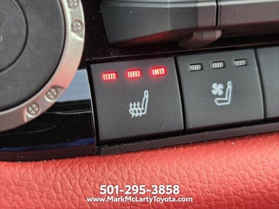 2024 Toyota Sequoia TRD Pro
