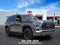 2024 Toyota Sequoia TRD Pro