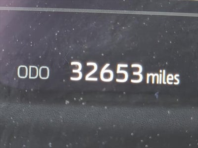 2025 Toyota SEQUOIA 4WD SR5