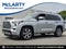 2025 Toyota SEQUOIA 4WD Capstone