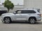 2025 Toyota SEQUOIA 4WD Capstone