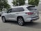 2025 Toyota SEQUOIA 4WD Capstone
