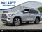 2025 Toyota SEQUOIA 4WD Capstone