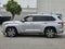 2025 Toyota SEQUOIA 4WD Capstone