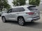 2025 Toyota SEQUOIA 4WD Capstone