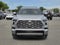 2025 Toyota SEQUOIA 4WD Capstone
