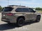 2025 Toyota SEQUOIA 4WD TRD Pro