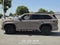 2025 Toyota SEQUOIA 4WD TRD Pro