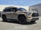 2025 Toyota SEQUOIA 4WD TRD Pro