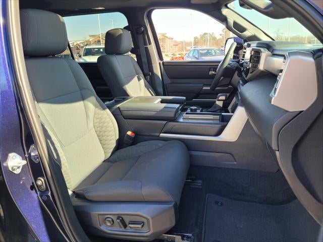 2025 Toyota SEQUOIA 4WD SR5