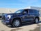2025 Toyota SEQUOIA 4WD SR5