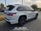 2023 Toyota Sequoia Platinum