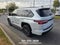 2023 Toyota Sequoia Platinum