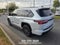 2023 Toyota Sequoia Platinum