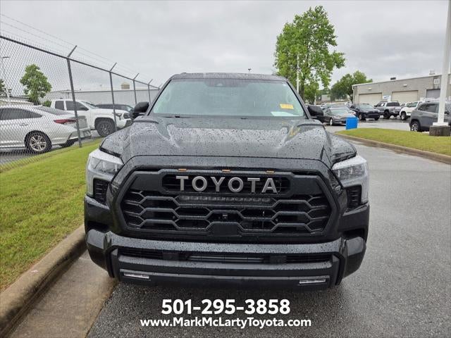 2023 Toyota SEQUOIA 4WD TRD Pro