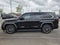 2024 Toyota SEQUOIA 4WD Limited