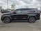 2024 Toyota SEQUOIA 4WD Limited
