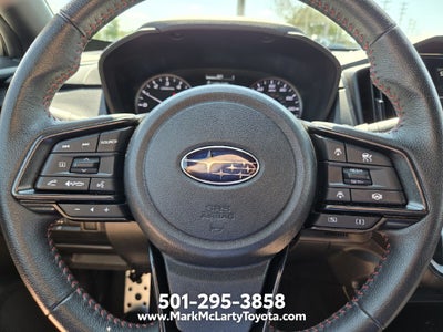2024 Subaru Impreza 2.5RS
