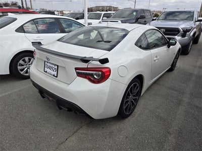 2019 Toyota 86 GT