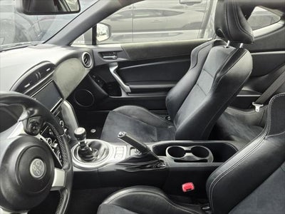 2019 Toyota 86 GT GT