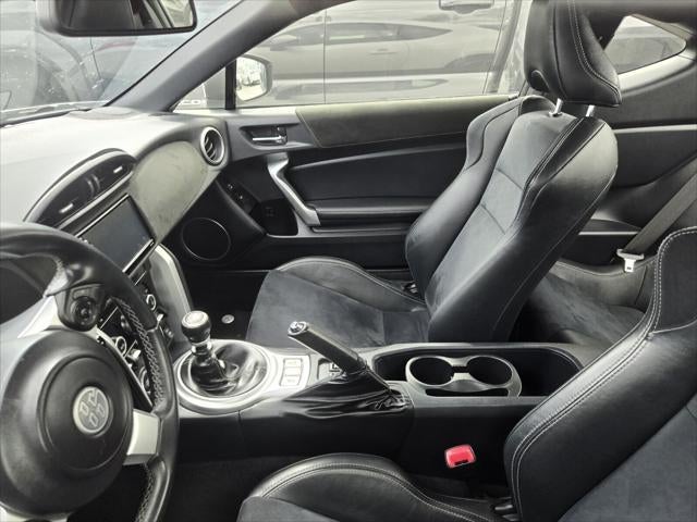 2019 Toyota 86 GT GT