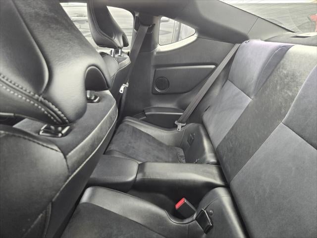 2019 Toyota 86 GT GT