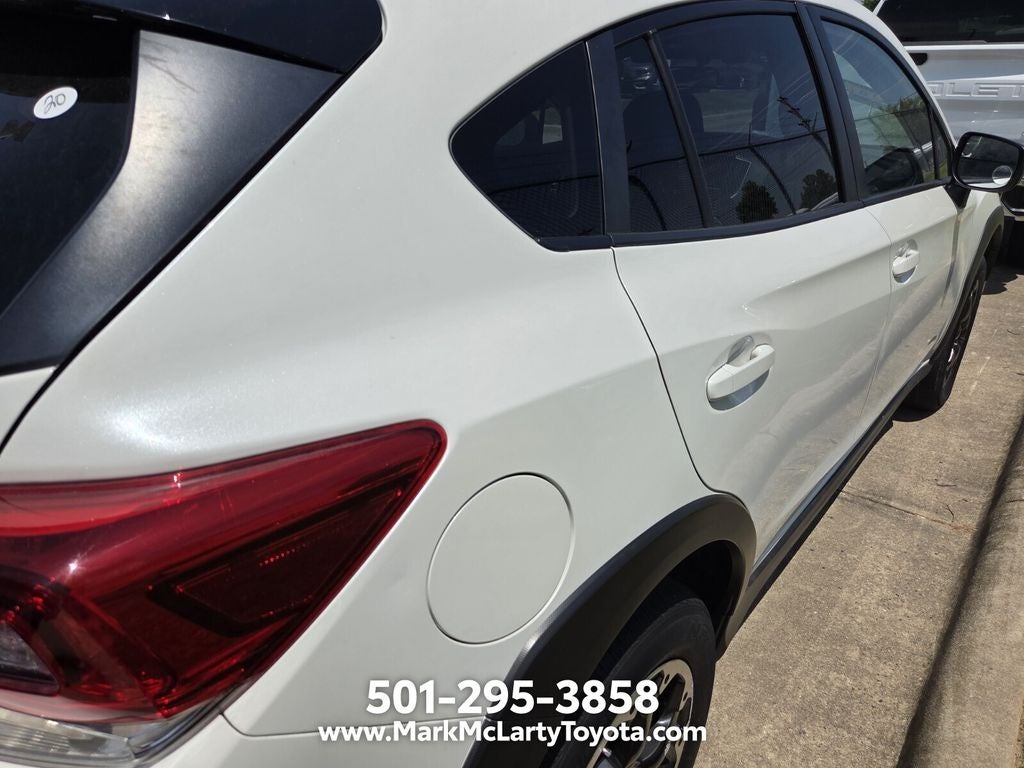 2023 Subaru Crosstrek Base