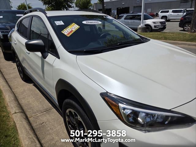 2023 Subaru Crosstrek Base