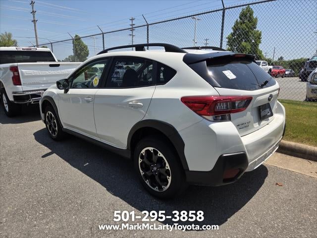 2023 Subaru Crosstrek Base
