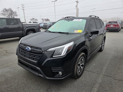 2023 Subaru Forester Premium