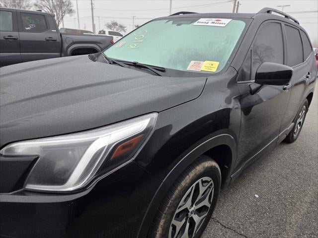 2023 Subaru Forester Premium