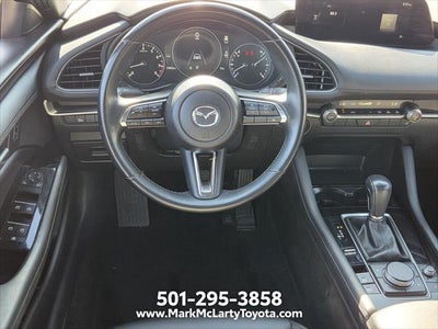2024 Mazda Mazda3 2.5 S Select Sport