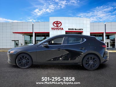 2024 Mazda Mazda3 2.5 S Select Sport