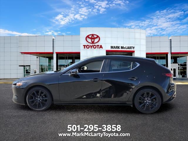 2024 Mazda Mazda3 2.5 S Select Sport