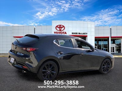 2024 Mazda Mazda3 2.5 S Select Sport