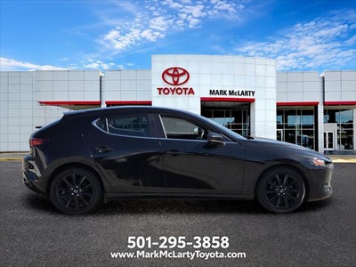 2024 Mazda Mazda3 2.5 S Select Sport
