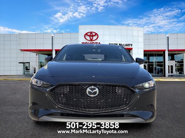 2024 Mazda Mazda3 2.5 S Select Sport