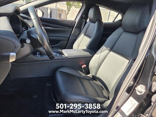 2024 Mazda Mazda3 2.5 S Select Sport