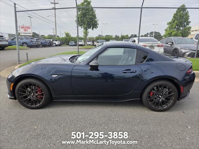 2025 Mazda Mazda MX-5 Club